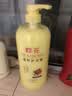 蜂花王俊凯推荐经典护发素组套1L*3 （小麦蛋白+丝肽精华+杏仁精华） 实拍图