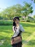 CinvaiKrose【王丽坤同款】小c&k托特包包女包2026新款水桶包单肩包生日礼物 卡其色Khaki【送女友老婆女生礼物走心】 实拍图