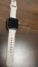 BHO【全网热销100万+】适用苹果手表表带apple watch s12运动表带iWatch s11/10/9/ultra4/se硅胶表带 实拍图