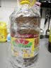 鲁花 【保真菜籽油】食用油 低芥酸特香菜籽油 6.18L   物理压榨 实拍图