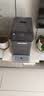 苏泊尔（SUPOR）【美食大赛同款】电热水瓶5L恒温水壶纯钛内胆风冷速降温彩色大屏全钢抑菌管路泡奶机SW-50T202-TI 实拍图