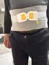 诺泰（nuotai）医用级护腰带腰间盘突出腰肌劳损椎间盘托腰部支撑专用 实拍图