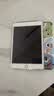 QBOSS适用ipad mini5保护套mini4苹果平板7.9英寸保护壳软胶气囊防摔书本卡通可爱小怪兽 实拍图