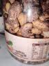 良品铺子 紫衣腰果500g罐装大颗粒A180越南带皮每日坚果干果企业送礼团购 实拍图