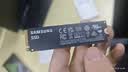 三星（SAMSUNG）1TB SSD固态硬盘 M.2接口(NVMe协议PCIe4.0*4)AI电脑配件 读速7150MB/S 990 实拍图