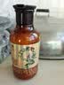 蜂花王俊凯推荐九樽植萃防脱固发精华素358ml强韧保湿滋减少掉发 实拍图