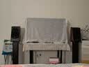 惠威（HiVi）M200+Diva Stand脚架套装 有源HiFi音响 经典2.0桌面音箱  笔记本台式电脑音箱 家用客厅电视音响 实拍图