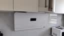京东京造【灵犀羽纱白】超薄近吸抽吸油烟机 30风量变频家用 静音一级能效大吸力免清洗上门安装 JZW01 实拍图