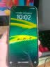 vivo iQOO Z11x 国家补贴 天玑7400 7200mAh超薄蓝海电池 LCD莱茵护眼屏 5000万像素超清主摄 学生手机 雪屿白 8GB  256GB 官方标配 实拍图