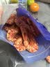 东上御品国产 即食大虾干烤九节虾干净重250g【约28-35只】A2-源头直发 实拍图