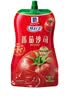 味好美（McCormicK）番茄沙司挤挤装 330g【不添加防腐剂/色素】意大利面酱披萨酱 实拍图