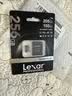 雷克沙（Lexar）256GB TF(MicroSD)存储卡 V30 4K 读205MB/s 大疆Pocket 4P官方推荐 影石Luna内存卡(SILVER PLUS) 实拍图