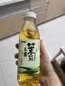 怡宝佐味茶事 茉莉玉露 原味茶饮料500ml*15瓶 整箱装 实拍图