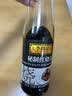 李锦记秘制红烧汁410ml 【美食大赛同款】头道酱油原汁 实拍图