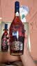 马爹利名士 VSOP 干邑白兰地 洋酒 750ml*2 赠双杯 礼盒 送礼 实拍图