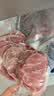 1号会员店（One's Member） 精选猪梅花肉片 净重1.2kg 烧烤食材梅肉猪颈肉猪肉  实拍图