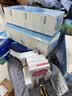 达因钙 复方碳酸钙泡腾颗粒 1.5g*60袋 用于妊娠和哺乳期妇女、更年期妇女、老年人、儿童等的补钙钙补充剂  实拍图