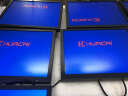 HUACAI 华彩 嵌入式21英寸液晶监视器视频监控电视墙专用老款CRT监控器自带BNC模拟视频接口 480mm*450mm带底座 实拍图