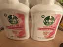 滴露（Dettol）洗手液抑菌消毒滋润500g+500g 补充装 儿童家庭护手替换装 实拍图