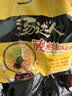 统一汤达人 酸酸辣辣豚骨面 袋装 130g*5袋 五连包 方便面速食面泡面 实拍图