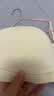 有棵树【孟子义同款】无肩带内衣女士抹胸无痕聚拢文胸隐形美背裹胸胸罩 实拍图
