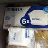 碧然德BRITA 家用滤水壶 净水壶滤芯 Maxtra 多效滤芯 6枚装 实拍图