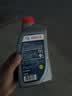 博世（BOSCH）DOT4 刹车油/制动液/离合器油 1L 通用型 一升装汽车养护套装 实拍图