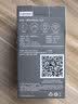 联想（Lenovo）无线鼠标 办公鼠标便携鼠标 笔记本鼠标 电脑鼠标 M26黑 带无线2.4G接收器 实拍图