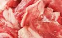科尔沁 国产原切筋头巴脑净重4斤 生鲜牛肉【真原切】 实拍图