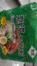 龙潭方便面老北京方便面密云特产海鲜面95g*6袋/包少油健康可加蔬菜 实拍图