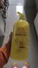 蜂花王俊凯推荐柔顺护发素1.2L小麦蛋白 【专供】柔顺营养1200ml*1瓶 实拍图