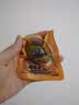 三只松鼠卤蛋900g 约25颗 混合口味鸡蛋零食泡面搭档休闲即食加班点心 实拍图