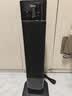 美的（Midea）【火焰轻奢】石墨烯语音暖风机取暖器家用电热电暖器全屋大面积升温电暖气轻音节能小太阳 NFT-HYR 实拍图