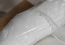 爱德福乳胶床垫泰国进口天然乳胶榻榻米垫子双人家用 1.8*2米软硬适中 实拍图