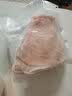 黔大侠贵州高原山猪猪肘（前后肘）2.7kg（2个） 猪肉生鲜源头直发 实拍图
