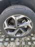 马牌（Continental）汽车轮胎 245/45R19 102Y XL FR  UC7 # 适配奥迪A6L 实拍图