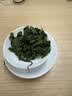 徽六绿茶六安瓜片茶叶100g 2026新茶潜香1500特一级配礼袋送礼可冷泡 实拍图