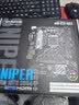 双敏（UNIKA）H510M/H610M DDR4内存 双通道 多显示接口 电脑办公娱乐升级优选主板 H510M 10TH DDR4（10代优选） 实拍图