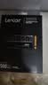雷克沙（Lexar）NM620 256GB SSD固态硬盘 M.2接口（NVMe协议）PCIe 3.0x4 读速3500MB/s 足容TLC颗粒 实拍图