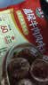 海霸王撒尿牛肉风味丸 500g/包 烧烤火锅食材 火锅丸子 实拍图