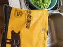 京东跑山猪黑猪精肋排 净重1.6斤 不含脊骨 整切排骨猪肉肋条红烧煲汤食材 实拍图
