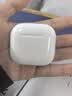 金榜适用【原装正品丨Air4代降噪版】苹果蓝牙耳机2026最新款无线华强北顶配专用iPhone18/17/16pods 原版正装【pods4顶配版】旗舰全功能 【APP弹窗+空间音频+三真电量+改名定 实拍图