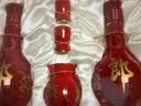 郎酒红花郎10 酱香型白酒 53度 500mL*2瓶 礼盒装 送礼佳品 年份随机 实拍图
