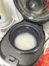苏泊尔（SUPOR）航天级纯钛新品100kPa鲜呼吸电压力锅5L 2200W IH猛火高压锅 6分钟快速菜 家用4-6人 SY-50FH5992Q 实拍图