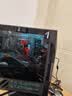 华硕天选6X 16L台式机游戏主机台式电脑主机（酷睿U5 225F RTX5060Ti-8GB显卡 16G DDR5 1TB SSD） 实拍图