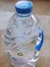 屈臣氏蒸馏水添加矿物质饮用水4.5L*4桶整箱大桶装水家庭装泡茶 实拍图