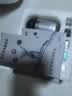 美的（Midea）水龙头过滤器家用厨房自来水净水器 活性炭12级精滤 可清洗 除氯除异味除垢 通用安装前置滤水器 4芯装【4年免换芯】活性炭增强版滤芯 实拍图
