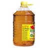 鲁花 【保真菜籽油】食用油 低芥酸特香菜籽油 6.18L   物理压榨 实拍图