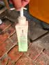 阿道夫去屑止痒洗发水420ml 控油舒爽 精油香氛洗发露男女士官方正品 实拍图