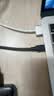 绿联 Type-C转Micro USB3.0硬盘数据连接线 适用Mac笔记本电脑接移动硬盘高速连接线 0.5米 90996 实拍图